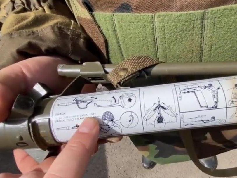 Rus gazetecinin sözleri alay konusu oldu