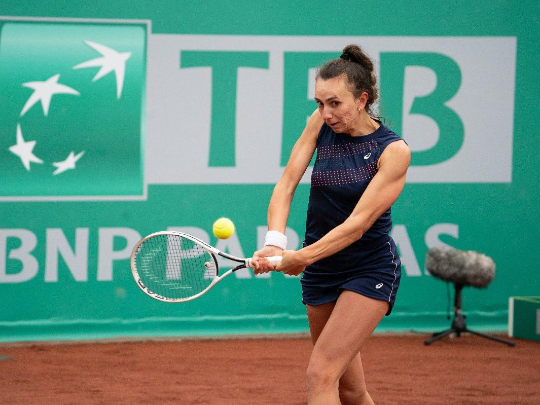 TEB BNP Paribas Tennis Championship Istanbul’da ana tablo maçları başladı
