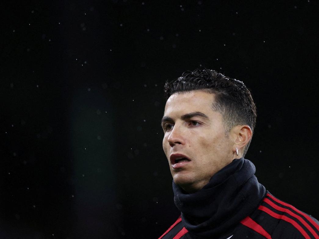 Evlat acısı yaşayan Ronaldo, Liverpool maçında olmayacak