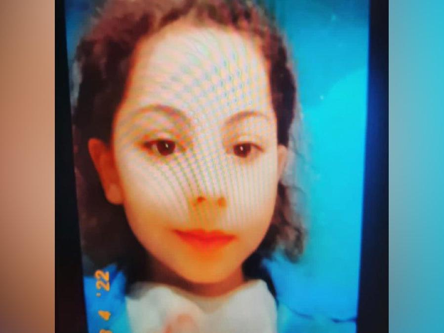 Kaybolan 8 yaşındaki kız çocuğu metruk evde bulundu!