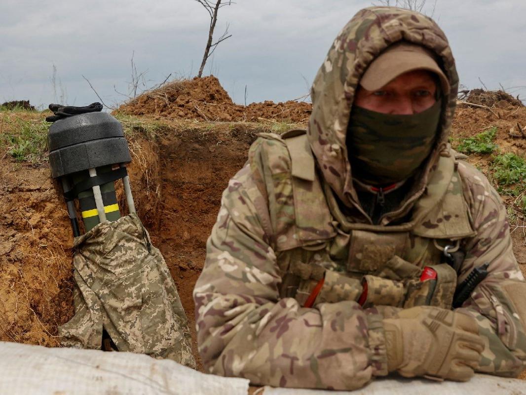 Rusya-Ukrayna savaşında Donbas cephesi: Rus ordusu bir kenti ele geçirdi