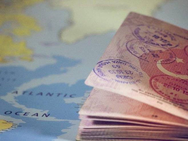 Resmi Gazete'de yayımlandı: Türkiye'den o ülkeye vize muafiyeti