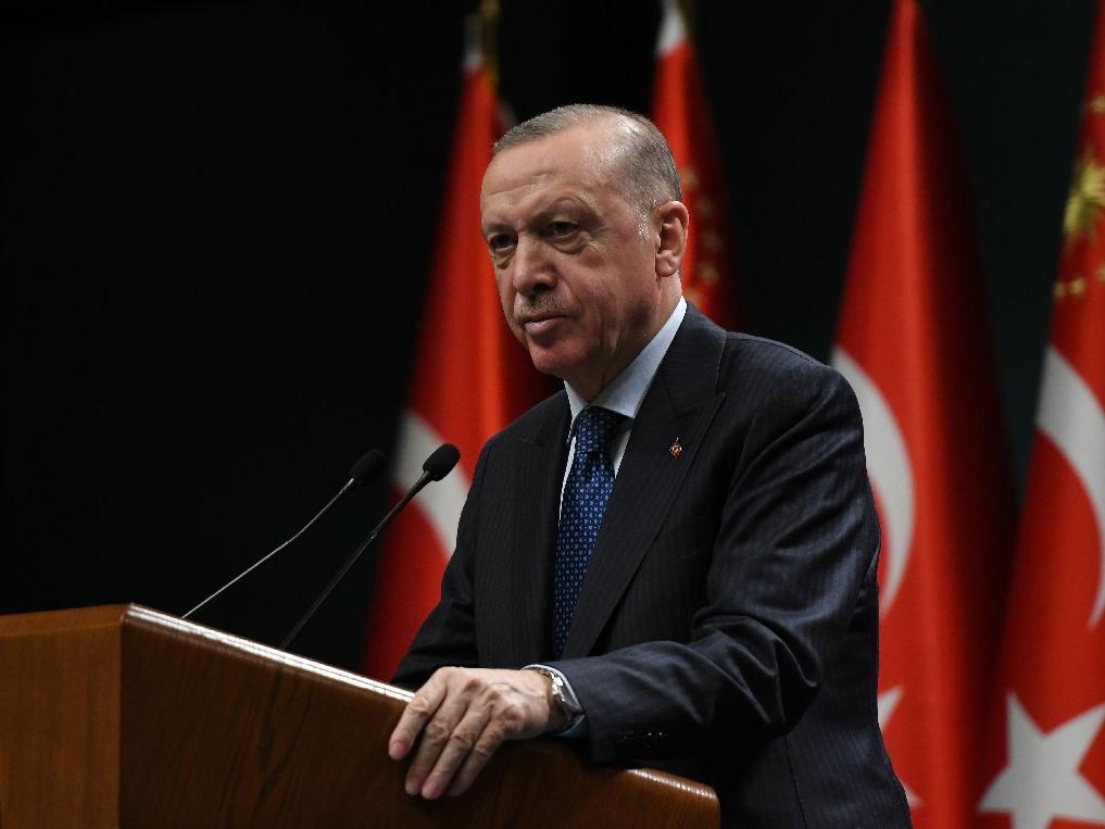 Erdoğan, emekliye bayram ikramiyesinde son noktayı koydu