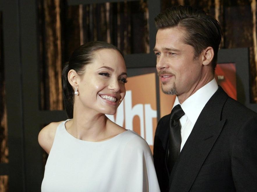 Sular durulmuyor: Angelina Jolie ve Brad Pitt yine dava sürecinde