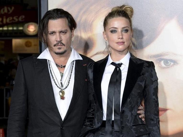 Johnny Depp-Amber Heard davası büyüyor: 'Düğünümüzde bile uyuşturucu etkisindeydi, beni dövüyordu'