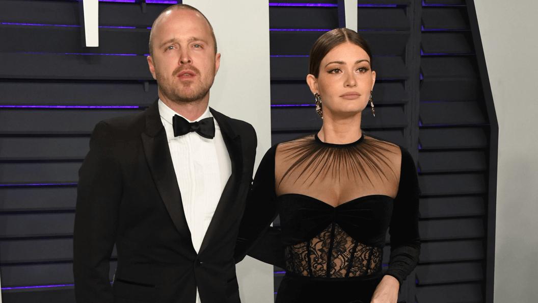 Breaking Bad yıldızının paylaşımı sosyal medyada beğeni topladı