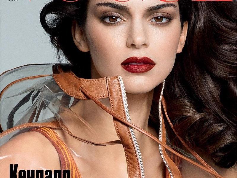 Vogue Rusya "savaş ve sansür" sebebiyle kapanıyor