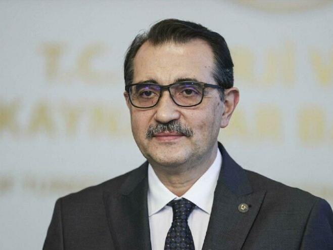 Bakan Dönmez elektriği kesik abone sayısını açıkladı