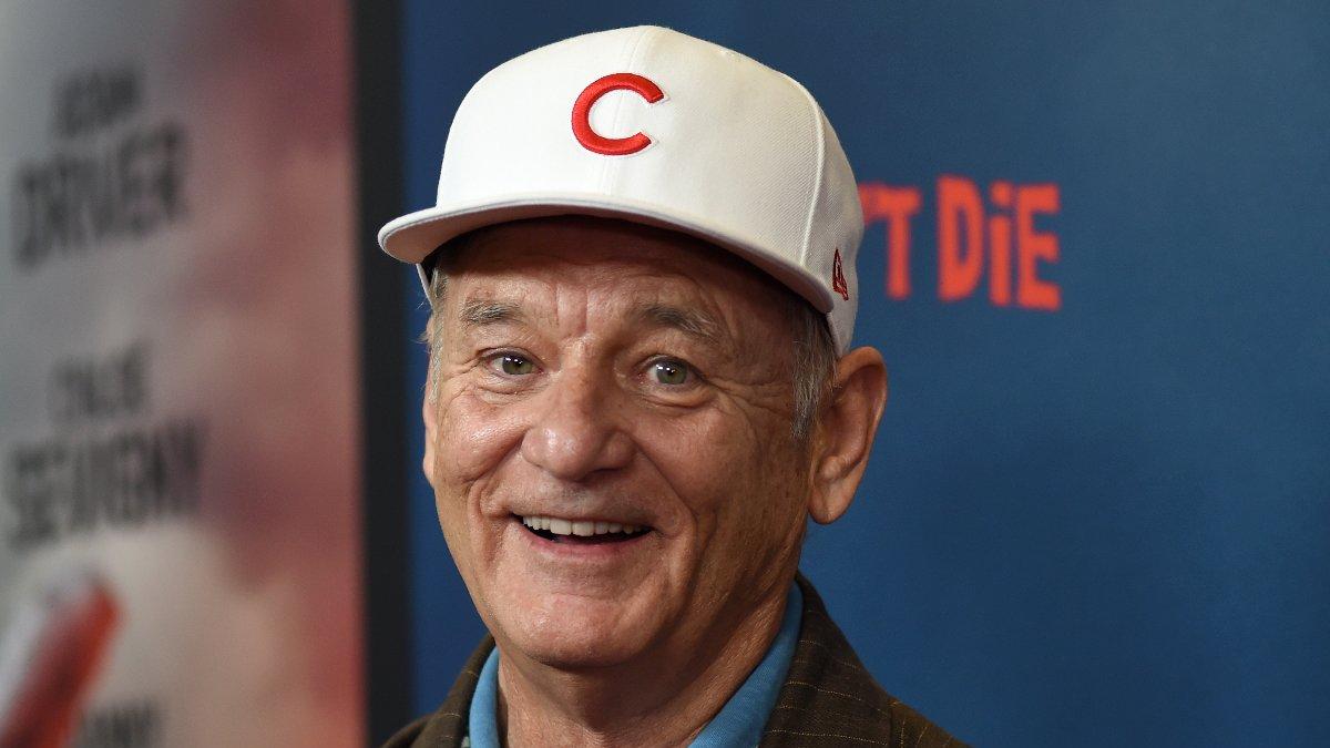 Bill Murray hakkında şikâyet: Uygunsuz davranışla suçlanıyor