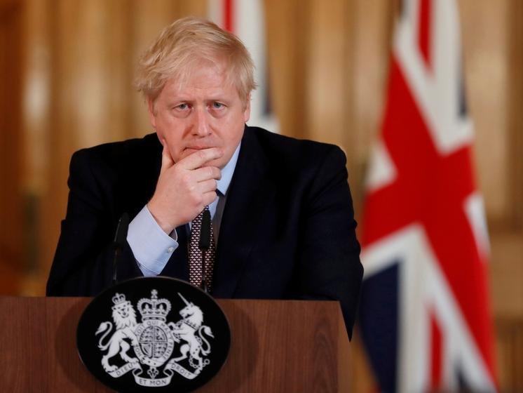 İngiltere Başbakanı Johnson: "Ukrayna'daki savaş 2023 yılının sonuna kadar sürebilir"