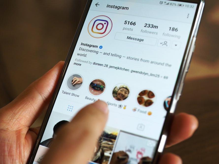 Instagram, yeni özellikleriyle orijinal içeriğe öncelik veriyor