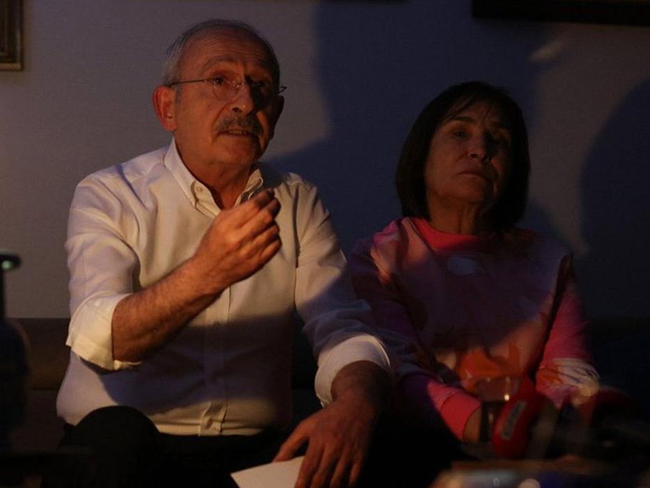 Kılıçdaroğlu'nun elektrik eylemi için AKP'den açıklama