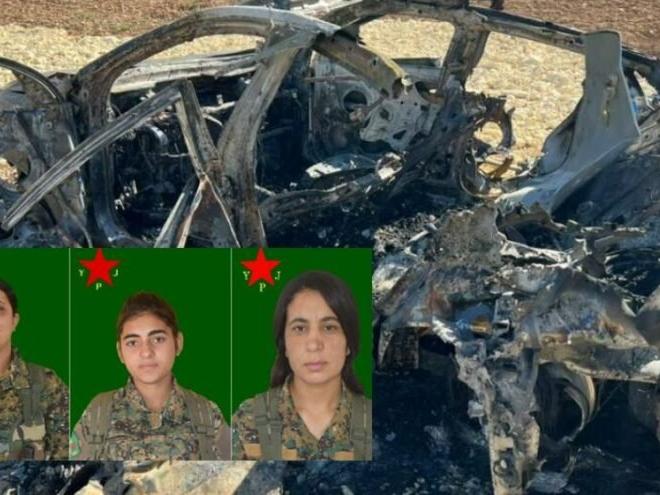 MİT, PKK'nın iki üst düzey yöneticisini etkisiz hale getirdi