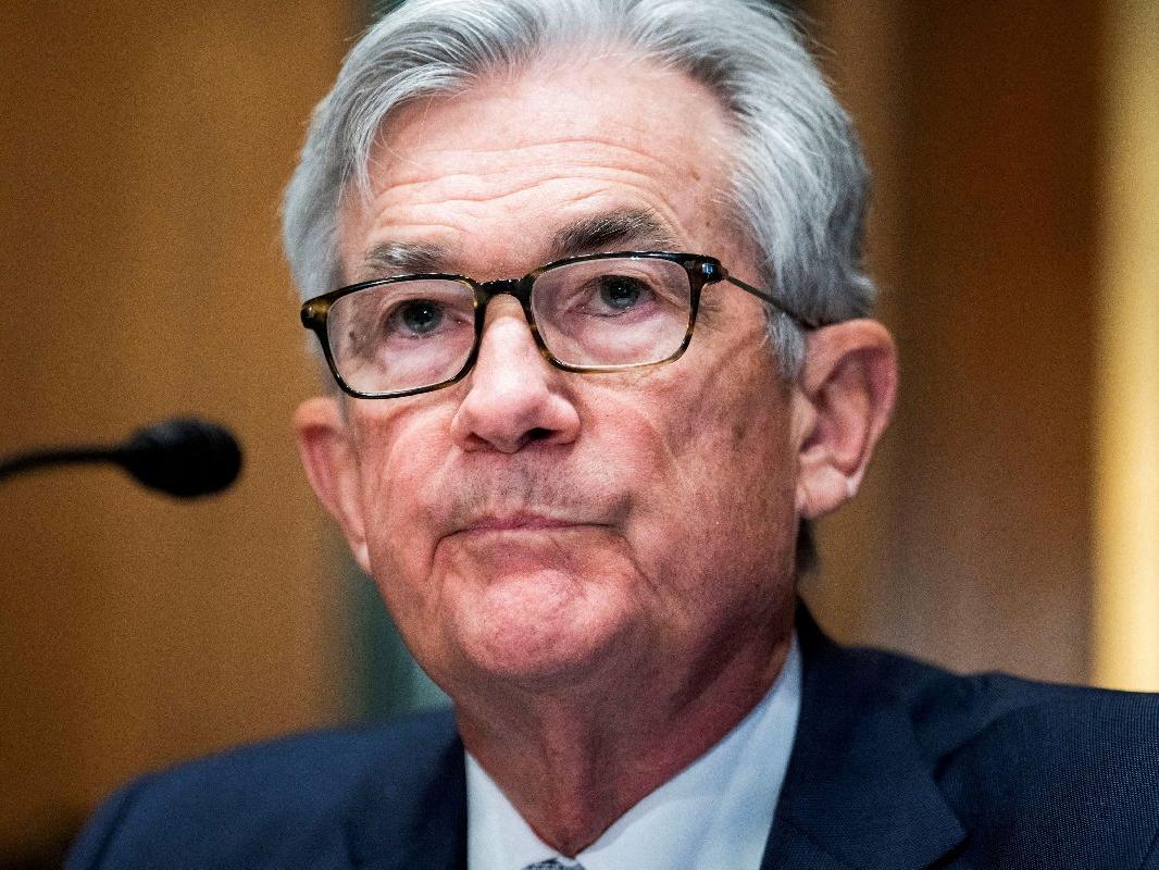 Doların patronları vites yükseltiyor: Fed Başkanı Powell'dan kritik açıklama