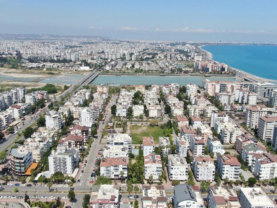 Antalya'nın bazı bölgelerinde kiralar son 2 ayda 5 katına yükseldi