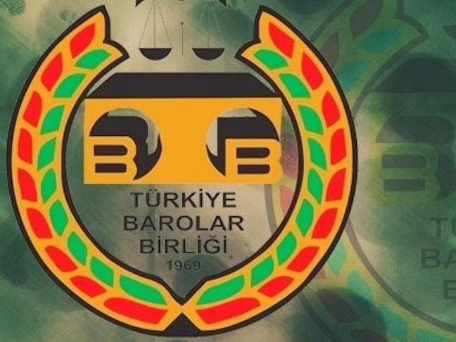 Türkiye Barolar Birliği: İstanbul Sözleşmesi'nden vazgeçmiyoruz