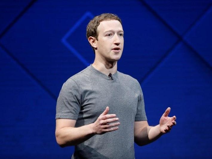 Mark Zuckerberg'in metaverse takıntısı, Facebook çalışanlarını bezdirdi