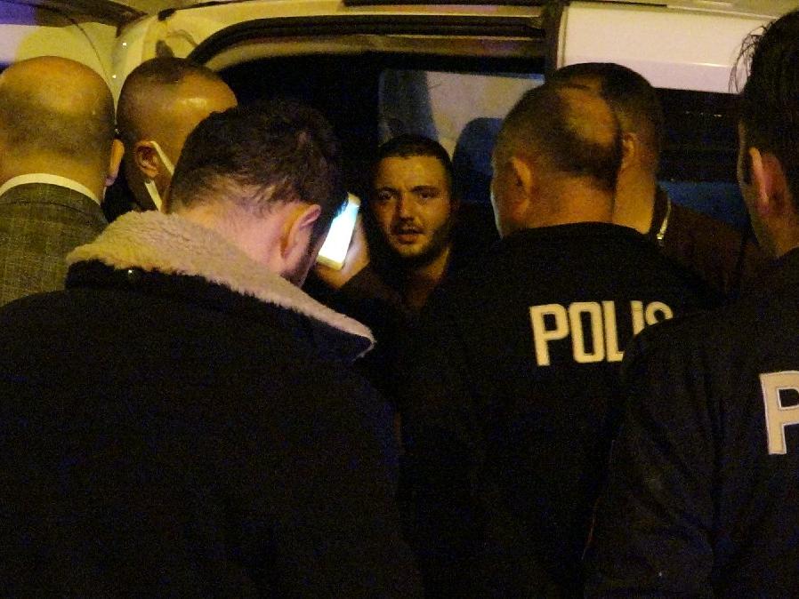 Antalya'da korkunç olay: Babasını başına mermer vurarak öldürdü