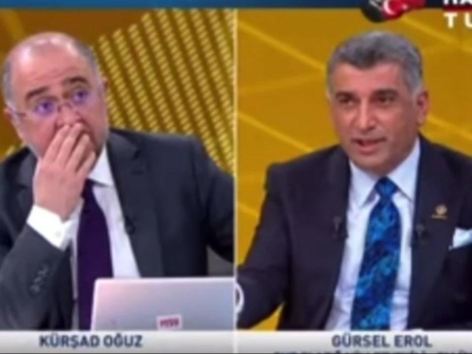 CHP’li vekil, Kılıçdaroğlu’nun ‘Barış Harekâtı’ anısını ilk kez paylaştı