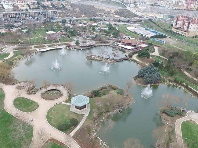 Danıştay, Bahçeşehir Gölet Park projesinin imar planını ‘kesin’ olarak iptal etti