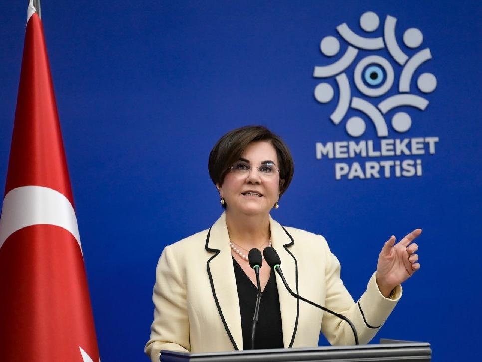'İstanbul Sözleşmesi'nden ayrılma kararı iptal edilmeli'