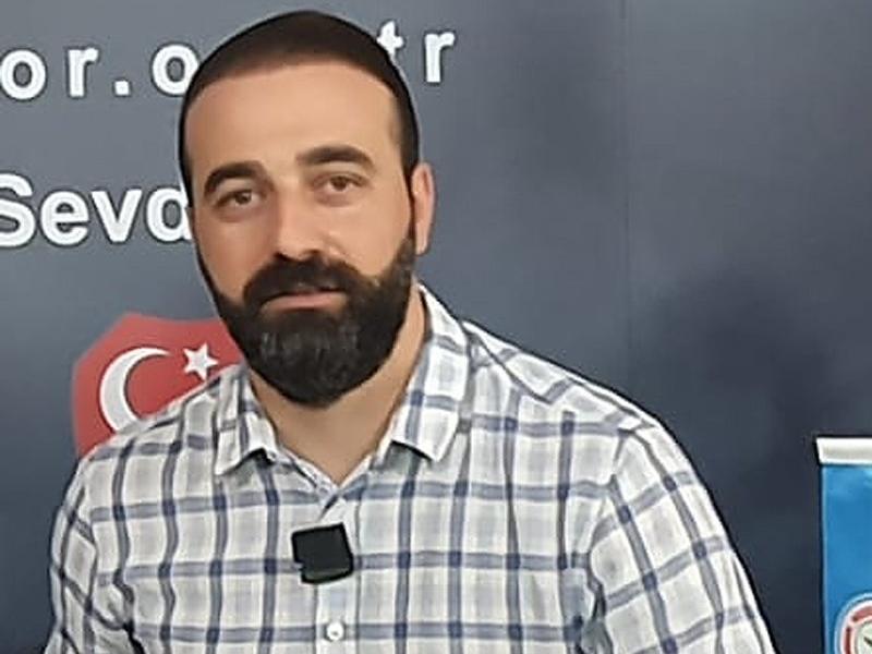 Çaykur Rizespor'da istifa