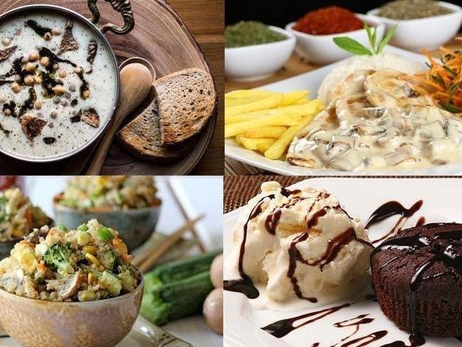 25. gün iftar menüsü: İftarda ne pişirsem?