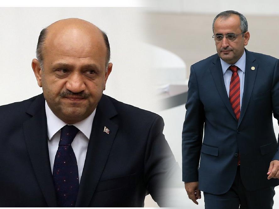 AYM: AKP'li Başbakan Yardımcısı'na "FETÖ'cü" demek suç değil