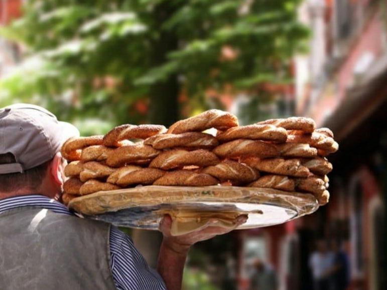 Eskişehir'de ekmek ve simide zam