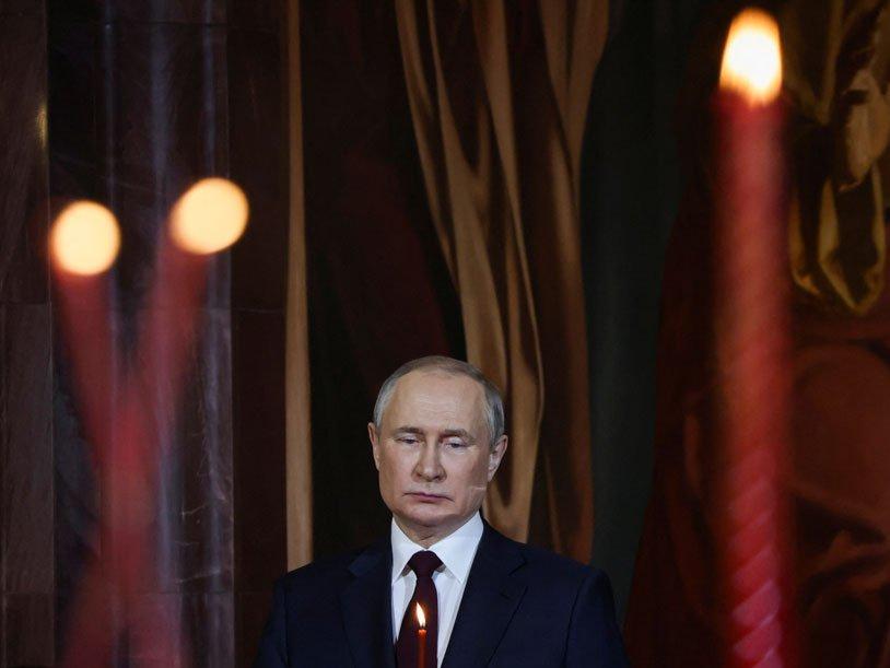 Kremlin'den kaynaklar konuştu: Putin anlaşmak değil, toprak almak istiyor
