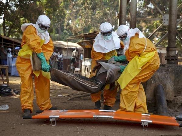 Ebola geri döndü: Ülkede virüs kaynaklı ikinci ölüm bildirildi