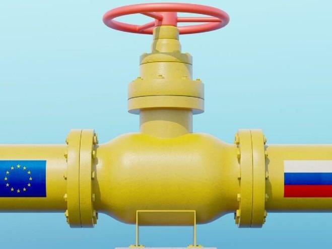 Gazprom kaynakları: 4 Avrupalı doğalgaz şirketi ruble ile ödeme yaptı