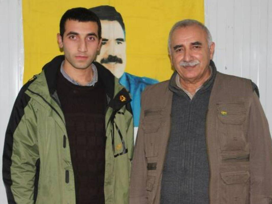 Zap’ta PKK’ya ağır darbe: Biri suikastçı, ikisi bombacı üç terörist öldürüldü