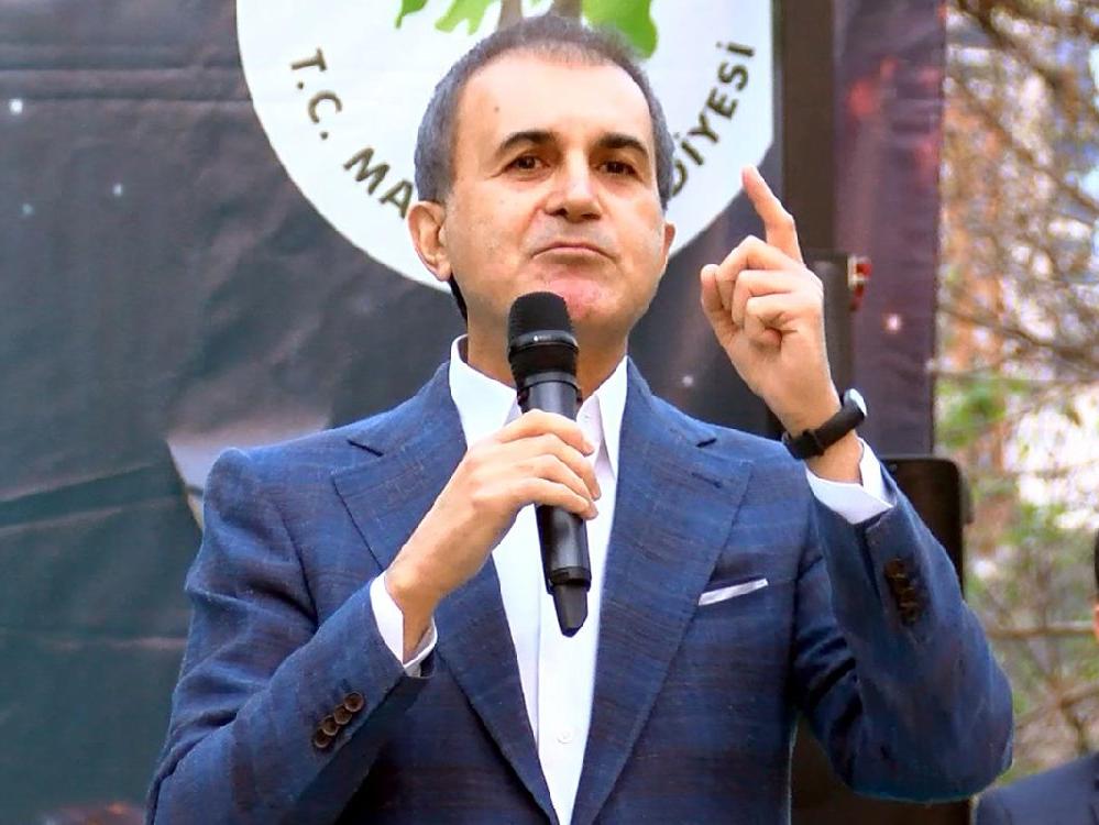 AKP'den Erdoğan açıklaması: Karşılarına dikilmeye hazırız