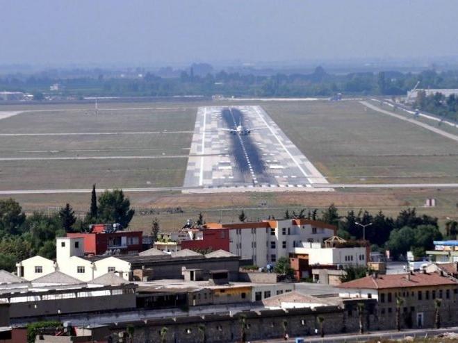 THY Genel Müdürü Ekşi'ye tepki: Adana Havaalanı yok edilmek isteniyor