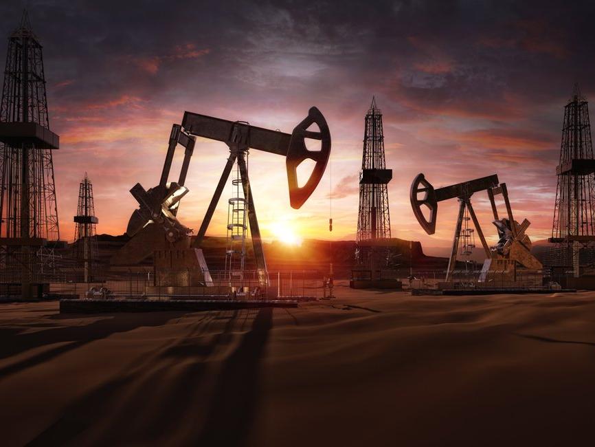 Rusya'nın petrol üretiminde düşüş beklentisi