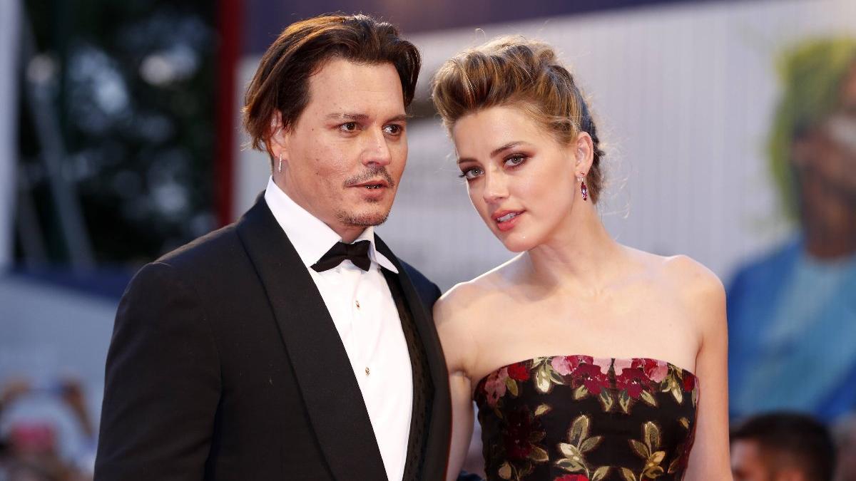 Johnny Depp - Amber Heard davasında şoke eden ifadeler: 'Kişilik bozukluğu var'