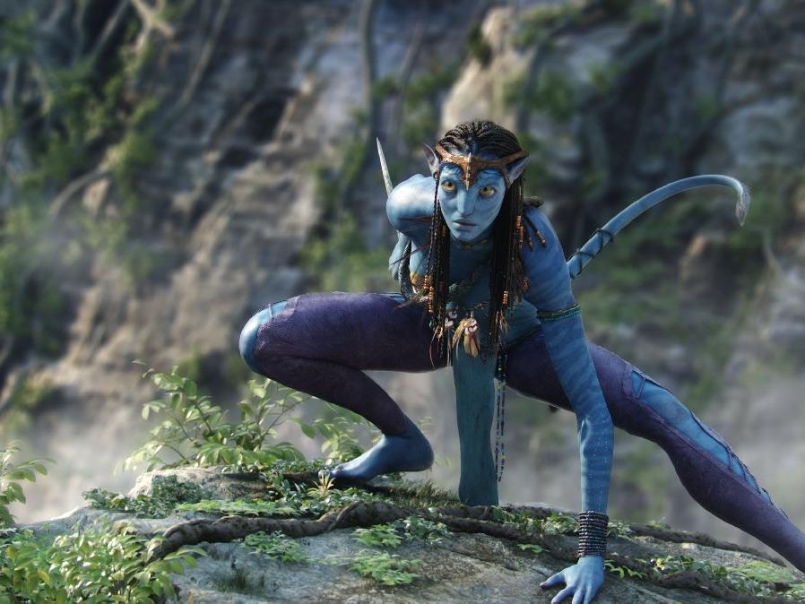 Avatar'ın yeni filminin ismi açıklandı... Avatar: The Way of Water