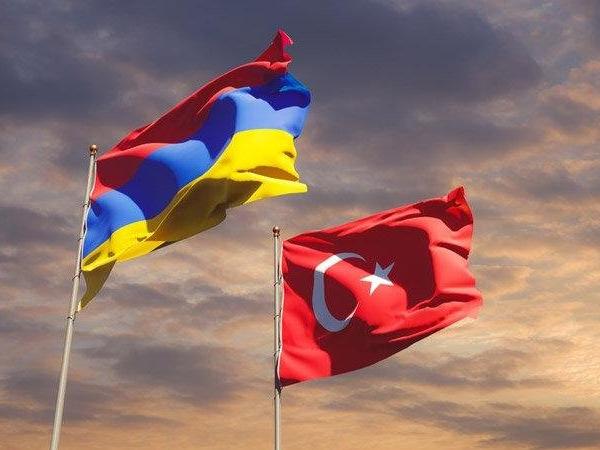 Ermenistan'la normalleşme sürecinin 3'üncü toplantısı Viyana'da yapılacak