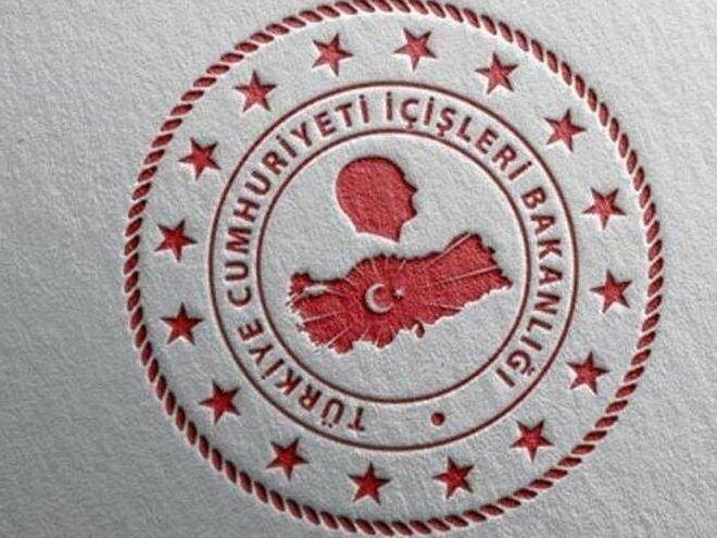 İçişleri Bakanlığı: Mersin'de 6 terörist gözaltına alındı