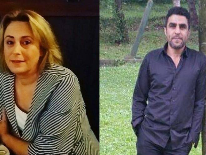 Eşini öldüren Nuran'a haksız tahrik indirimli 24 yıl hapis