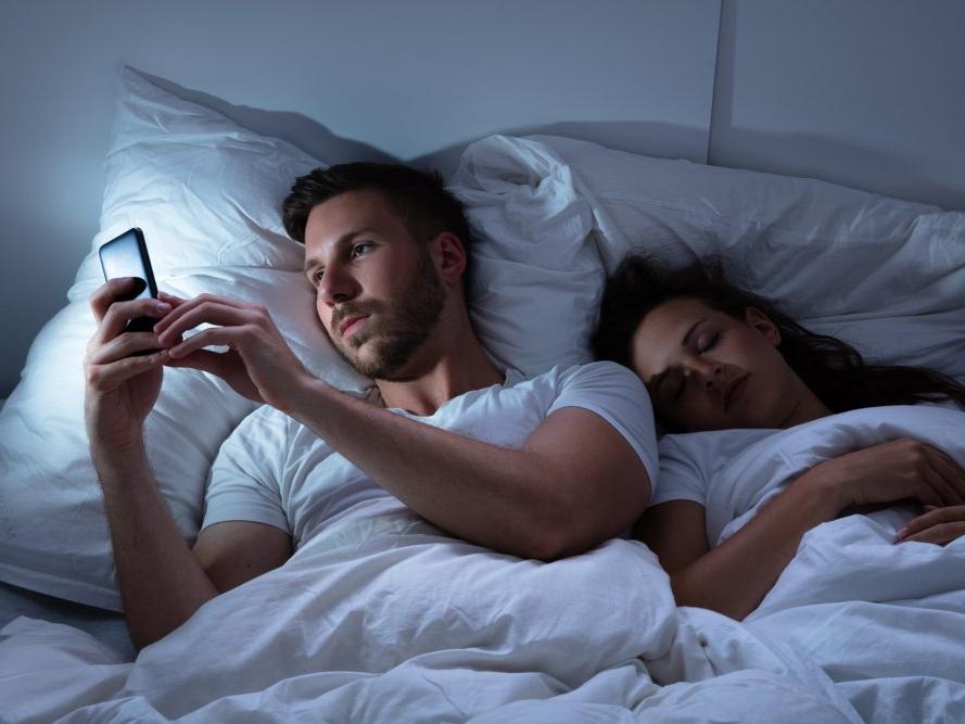 Bilimsel araştırma: Gece 6 saatten az uyumak depresyonu tetikliyor
