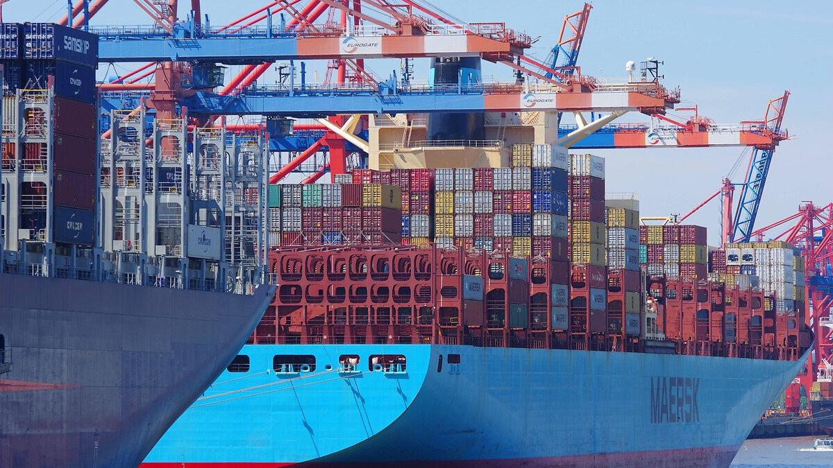 Dış ticaret açığında büyük artış