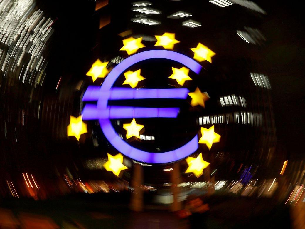 Euro bölgesi nisan enflasyonu belli oldu