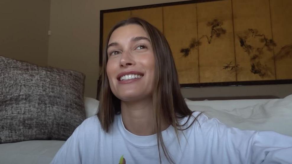 Ünlü model Hailey Baldwin hastalık sürecini samimiyetle anlattı