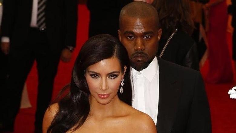 Kanye West, seçimlerde Kim Kardashian'ın desteğini bekliyor