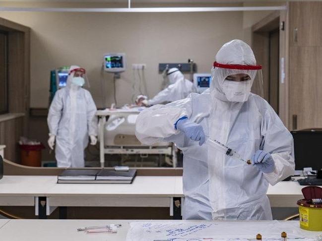 CHP Covid-19 Danışma Kurulu'ndan Sağlık Bakanlığı verilerine tepki