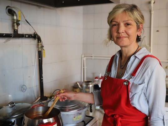 CHP’li belediye 10 bin ihtiyaç sahibine sıcak yemek ulaştırdı
