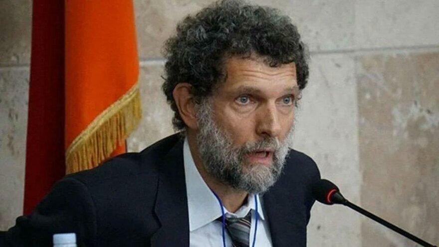Almanya ile Türkiye arasında Osman Kavala krizi: Büyükelçiler dışişlerine çağrıldı