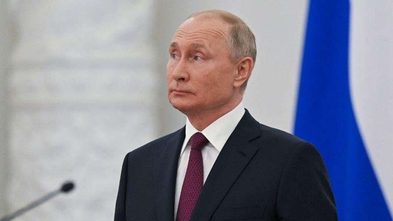 'Putin, topyekun savaş ve seferberlik ilan edecek'